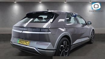 HYUNDAI IONIQ 5 73kWh Premium Hatchback 5dr Electric Auto (217 ps)