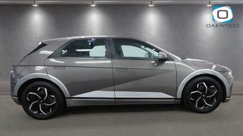 HYUNDAI IONIQ 5 73kWh Premium Hatchback 5dr Electric Auto (217 ps)