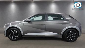 HYUNDAI IONIQ 5 73kWh Premium Hatchback 5dr Electric Auto (217 ps)
