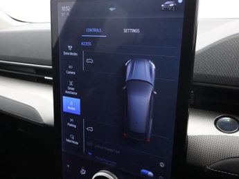 FORD MUSTANG MACH-E Standard Range 70kWh SUV 5dr Electric Automatic (269 ps)