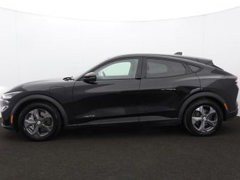 FORD MUSTANG MACH-E Standard Range 70kWh SUV 5dr Electric Automatic (269 ps)