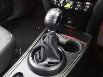 MINI COUNTRYMAN 1.5 10kWh Cooper SE Classic SUV 5dr Petrol Plug-in Hybrid Auto A