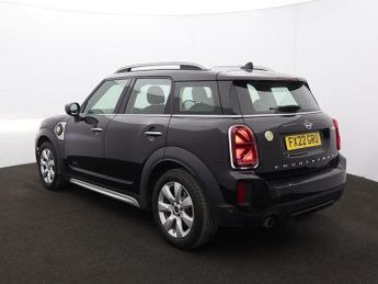 MINI COUNTRYMAN 1.5 10kWh Cooper SE Classic SUV 5dr Petrol Plug-in Hybrid Auto A