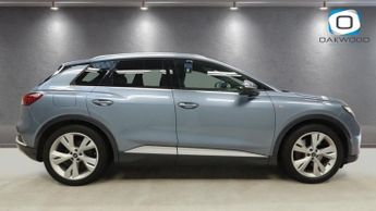 AUDI Q4 E-TRON 40 S line SUV 5dr Electric Auto 82kWh (204 ps)