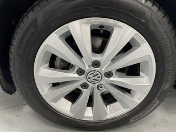 VOLKSWAGEN GOLF 1.4 TSI BlueMotion Tech SE Estate 5dr Petrol DSG Euro 6 (s/s) (1