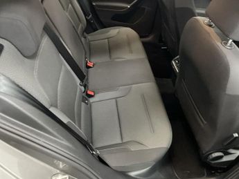 VOLKSWAGEN GOLF 1.4 TSI BlueMotion Tech SE Estate 5dr Petrol DSG Euro 6 (s/s) (1