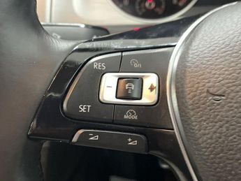 VOLKSWAGEN GOLF 1.4 TSI BlueMotion Tech SE Estate 5dr Petrol DSG Euro 6 (s/s) (1