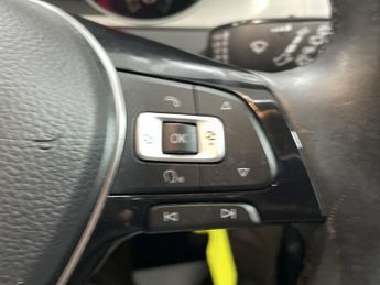 VOLKSWAGEN GOLF 1.4 TSI BlueMotion Tech SE Estate 5dr Petrol DSG Euro 6 (s/s) (1