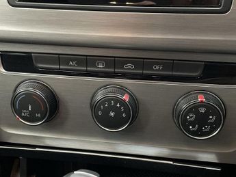 VOLKSWAGEN GOLF 1.4 TSI BlueMotion Tech SE Estate 5dr Petrol DSG Euro 6 (s/s) (1