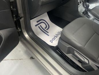 VOLKSWAGEN GOLF 1.4 TSI BlueMotion Tech SE Estate 5dr Petrol DSG Euro 6 (s/s) (1