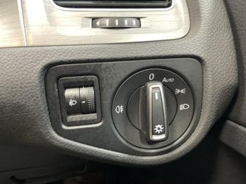 VOLKSWAGEN GOLF 1.4 TSI BlueMotion Tech SE Estate 5dr Petrol DSG Euro 6 (s/s) (1