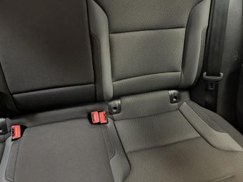 VOLKSWAGEN GOLF 1.4 TSI BlueMotion Tech SE Estate 5dr Petrol DSG Euro 6 (s/s) (1