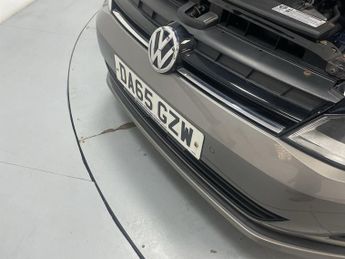 VOLKSWAGEN GOLF 1.4 TSI BlueMotion Tech SE Estate 5dr Petrol DSG Euro 6 (s/s) (1