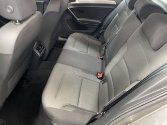 VOLKSWAGEN GOLF 1.4 TSI BlueMotion Tech SE Estate 5dr Petrol DSG Euro 6 (s/s) (1