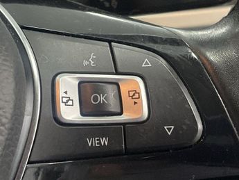 VOLKSWAGEN POLO 1.0 TSI SE Hatchback 5dr Petrol Manual Euro 6 (s/s) (95 ps) - AA