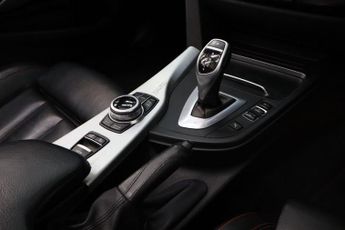 BMW 4 SERIES 2.0 420d Sport Convertible 2dr Diesel Auto Euro 6 (s/s) (190 ps)