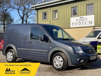 Ford Transit Connect 1.8 TDCi T200 Trend L1 H1 4dr DPF