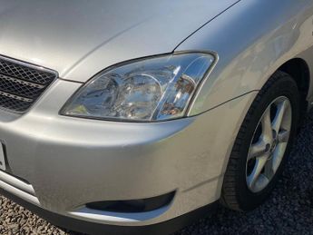 TOYOTA COROLLA 1.6 VVT-i T Spirit 5dr