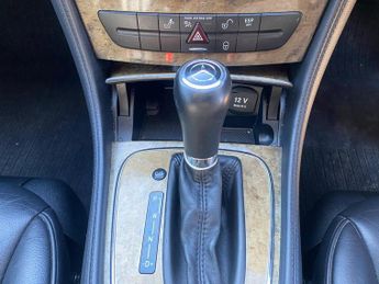 MERCEDES-BENZ CLS 3.0 CLS320 CDI Coupe 7G-Tronic 4dr