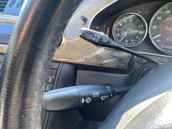 MERCEDES-BENZ CLS 3.0 CLS320 CDI Coupe 7G-Tronic 4dr