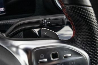 MERCEDES-BENZ A-CLASS 1.3 A180 AMG Line Hatchback 5dr Petrol 7G-DCT Euro 6 (s/s) (136 