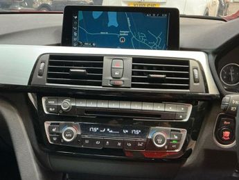 BMW 3 SERIES 2.0 320d M Sport Saloon 4dr Diesel Auto Euro 6 (s/s) (190 ps)