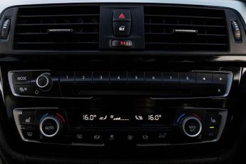 BMW 3 SERIES 2.0 320d M Sport Saloon 4dr Diesel Auto Euro 6 (s/s) (190 ps)