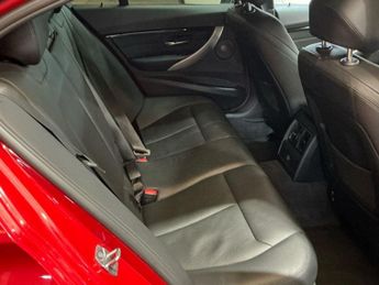 BMW 3 SERIES 2.0 320d M Sport Saloon 4dr Diesel Auto Euro 6 (s/s) (190 ps)