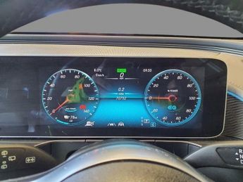 MERCEDES-BENZ EQC EQC 400 80kWh AMG Line (Premium) SUV 5dr Electric Auto 4MATIC | 