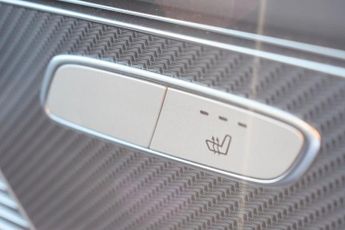 MERCEDES-BENZ EQC EQC 400 80kWh AMG Line (Premium) SUV 5dr Electric Auto 4MATIC | 