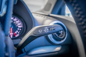 AUDI A3 1.5 TFSI CoD S line Sportback 5dr Petrol S Tronic Euro 6 (s/s) (