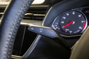 AUDI A6 AVANT 2.0 TFSI 45 S line Estate 5dr Petrol S Tronic quattro Euro 6 (s/