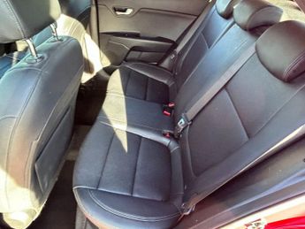 KIA RIO 1.4 CRDi 3 Hatchback 5dr Diesel Manual Euro 6 (s/s) (89 bhp)