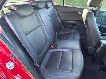 KIA RIO 1.4 CRDi 3 Hatchback 5dr Diesel Manual Euro 6 (s/s) (89 bhp)