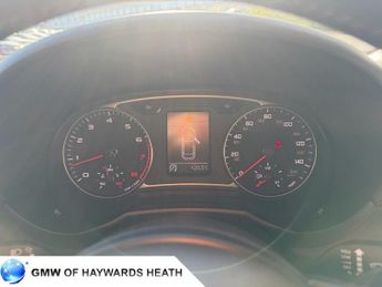 AUDI A1 1.4 TFSI Sport Sportback 5dr Petrol S Tronic Euro 5 (s/s) (122 p