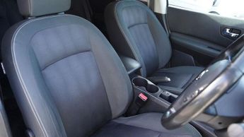 NISSAN QASHQAI 1.6 dCi Acenta SUV 5dr Diesel Manual 2WD Euro 5 (130 ps)