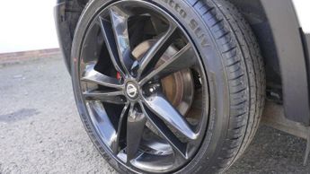 NISSAN QASHQAI 1.6 dCi Acenta SUV 5dr Diesel Manual 2WD Euro 5 (130 ps)