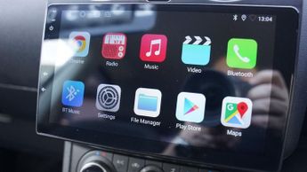 NISSAN QASHQAI 1.6 dCi Acenta SUV 5dr Diesel Manual 2WD Euro 5 (130 ps)