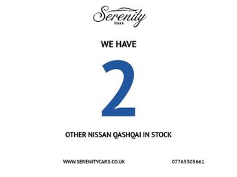 NISSAN QASHQAI 1.6 dCi Acenta SUV 5dr Diesel Manual 2WD Euro 5 (130 ps)
