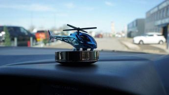 FORD FOCUS 1.6 Titanium Hatchback 5dr Petrol Manual Euro 5 (125 ps)