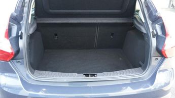 FORD FOCUS 1.6 Titanium Hatchback 5dr Petrol Manual Euro 5 (125 ps)