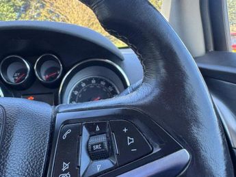 VAUXHALL MOKKA 1.6 CDTi ecoFLEX SE SUV 5dr Diesel Manual 2WD Euro 6 (s/s) (136 