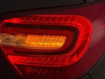 MERCEDES-BENZ A-CLASS 1.8 A200 CDI AMG Sport Hatchback 5dr Diesel 7G-DCT Euro 5 (s/s) 
