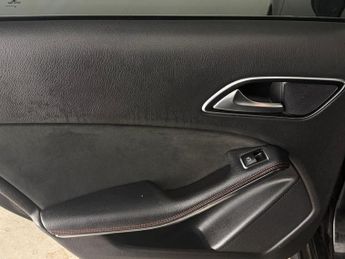 MERCEDES-BENZ A-CLASS 1.8 A200 CDI AMG Sport Hatchback 5dr Diesel 7G-DCT Euro 5 (s/s) 