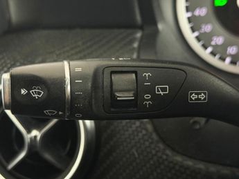 MERCEDES-BENZ A-CLASS 1.8 A200 CDI AMG Sport Hatchback 5dr Diesel 7G-DCT Euro 5 (s/s) 