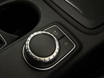 MERCEDES-BENZ A-CLASS 1.8 A200 CDI AMG Sport Hatchback 5dr Diesel 7G-DCT Euro 5 (s/s) 