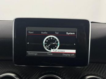 MERCEDES-BENZ A-CLASS 1.8 A200 CDI AMG Sport Hatchback 5dr Diesel 7G-DCT Euro 5 (s/s) 