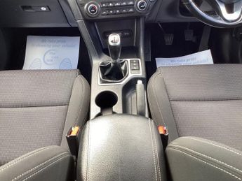 KIA SPORTAGE 1.6 GDi 2 SUV 5dr Petrol Manual Euro 6 (s/s) (130 bhp)