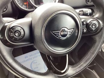 MINI COUNTRYMAN 1.5 Cooper SUV 5dr Petrol Steptronic Euro 6 (s/s) (136 ps)