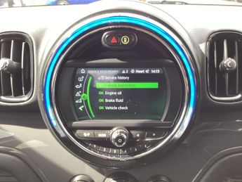 MINI COUNTRYMAN 1.5 Cooper SUV 5dr Petrol Steptronic Euro 6 (s/s) (136 ps)